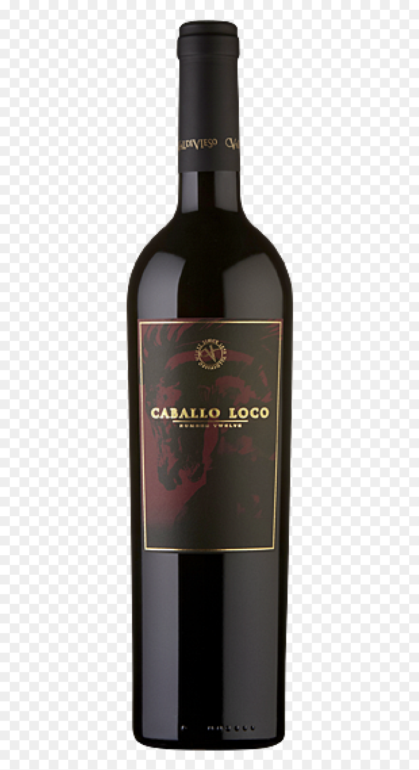 Red Wine, HD Png Download - caballo png