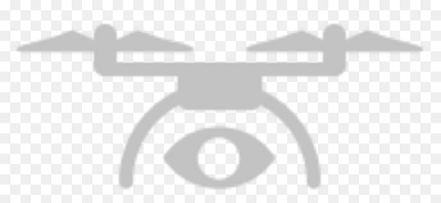 Videos Property Logo, HD Png Download - drone icon png