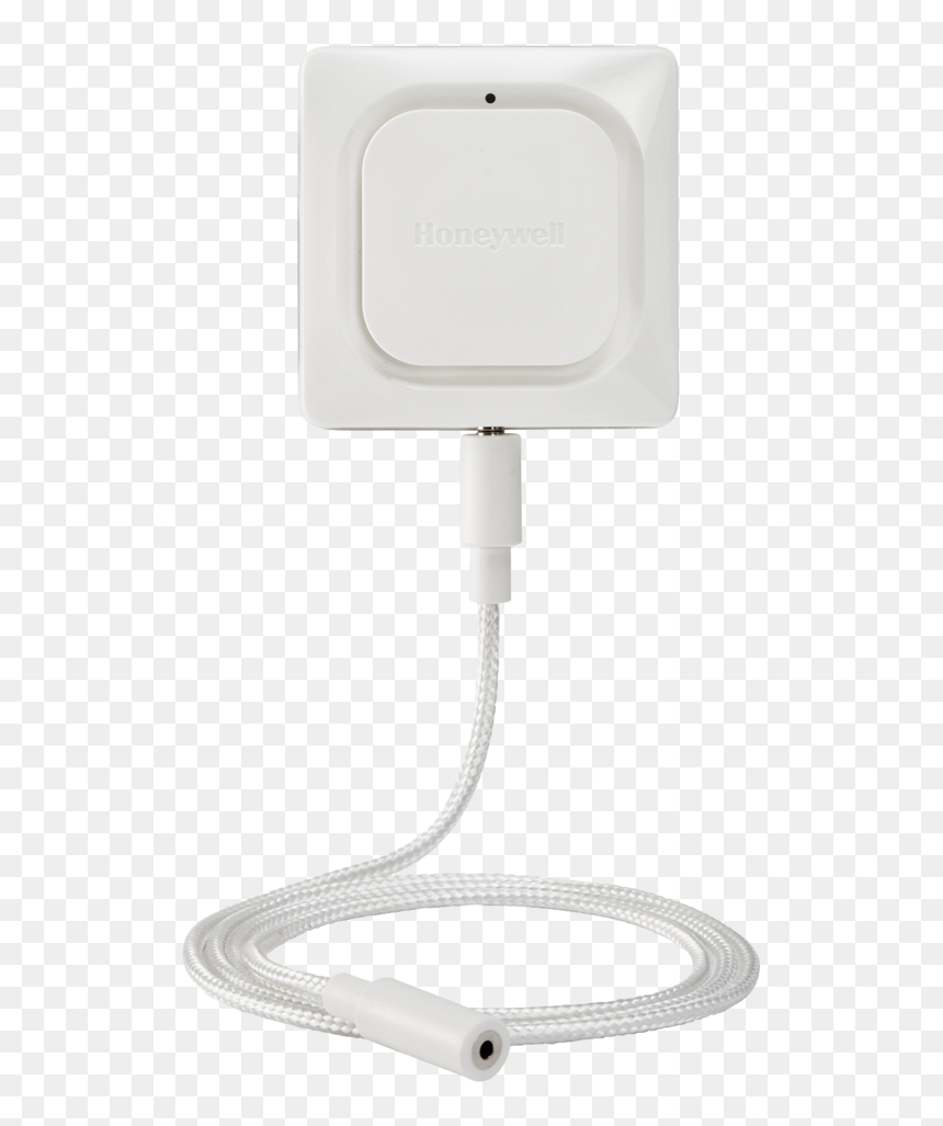 Honeywell Logo Png , Png Download - Honeywell Water Leak Detector, Transparent Png - honeywell logo png