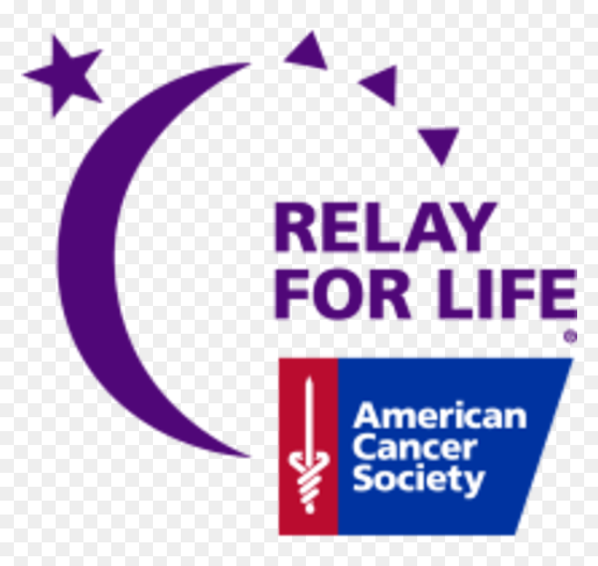 American Cancer Society’s Relay For Life - Relay For Life 2020, HD Png Download - relay for life logo png