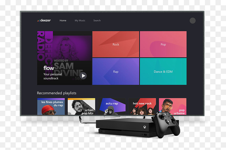 Led-backlit Lcd Display, HD Png Download - xbox 360 png