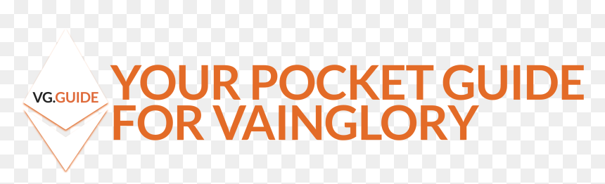 Vainglory Guide Vainglory Guide - Circle, HD Png Download - vainglory png