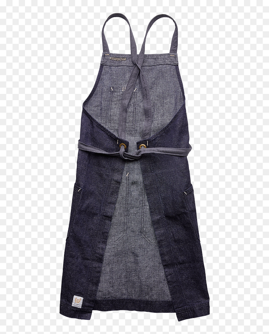 Kitchen Apron, HD Png Download - apron png