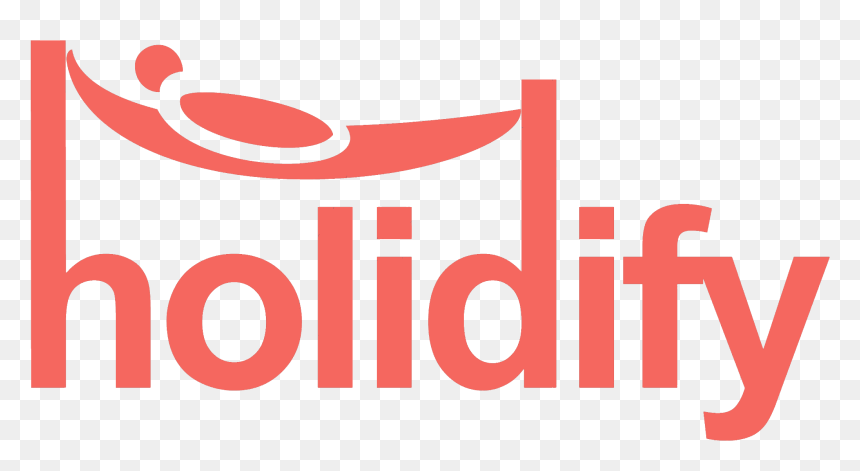 Holidify Logo Png , Png Download - Holidify Logo Png, Transparent Png - discover logo png