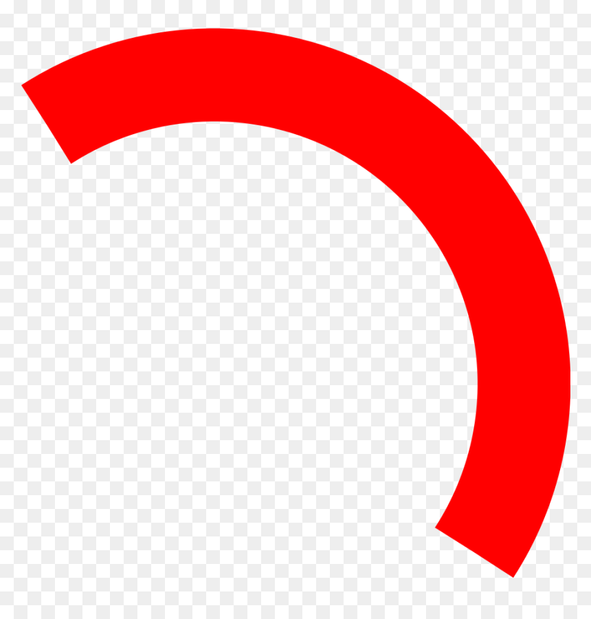 Thumb Image - Red Arc Png, Transparent Png - arc png