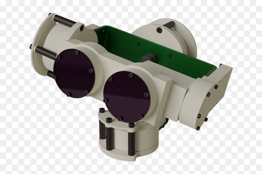 9 Alpha No Shadow Small - Laser Guns, HD Png Download - robots png