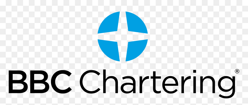 Bbc Chartering Logo, HD Png Download - bbc logo png