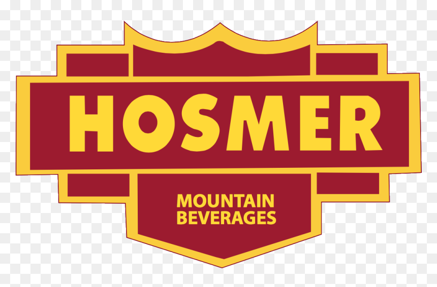 Hosmer Mountain Soda, HD Png Download - sodas png