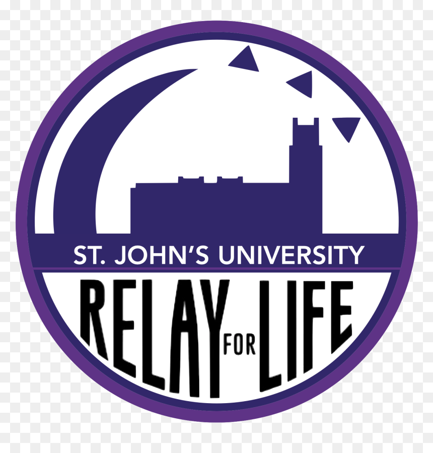 Circle, HD Png Download - relay for life logo png