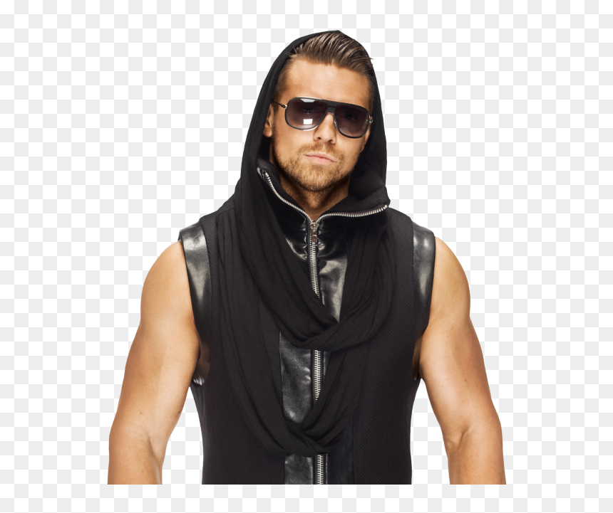Thumb Image - Miz And Maryse, HD Png Download - the miz png