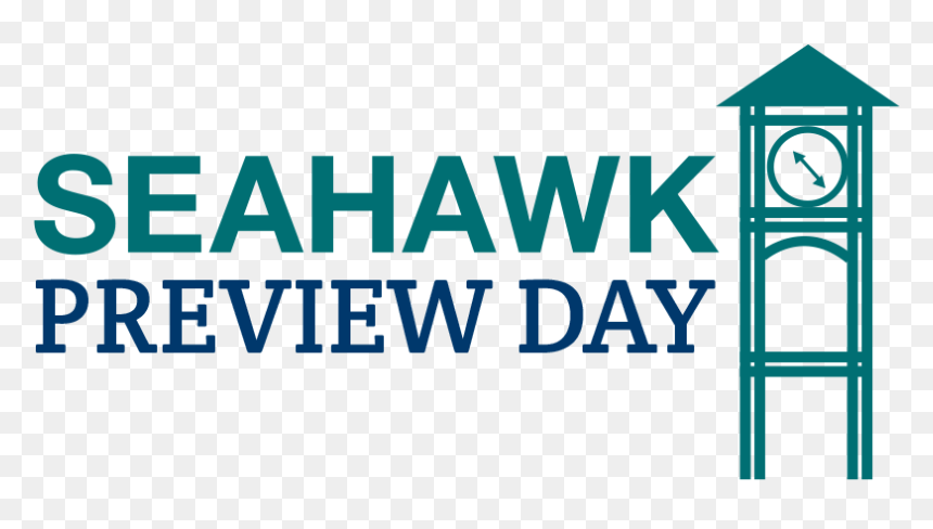 Seahawk Preview Day - World Book Day 2012, HD Png Download - seahawk logo png