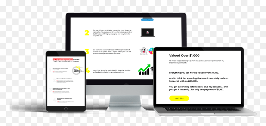 9 - Website Has New Look, HD Png Download - snapchat screen png