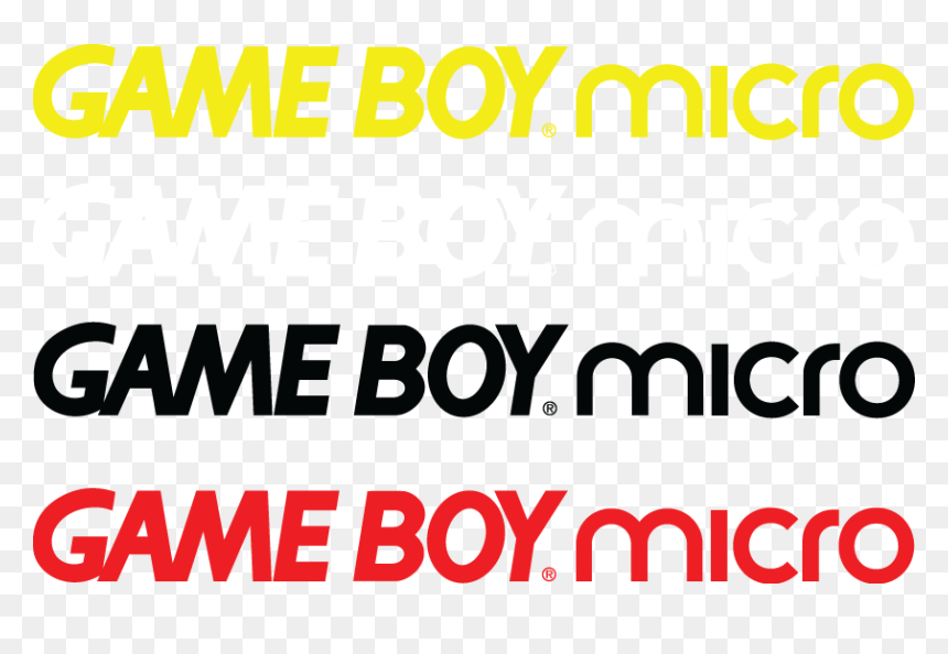 Game Boy, HD Png Download - game boy png