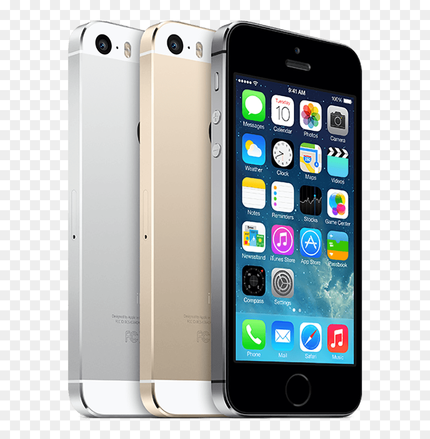Iphone 5s - Iphone 5s 16gb, HD Png Download - iphone 5s png