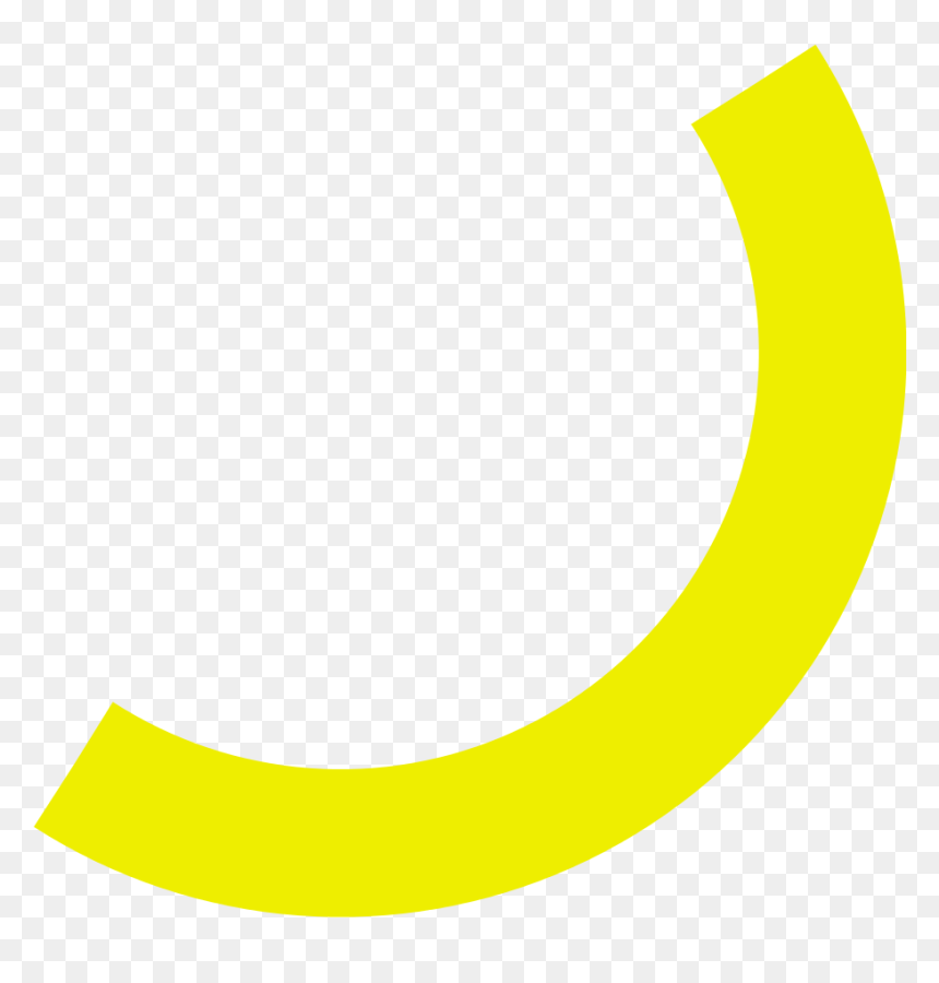 Map Arcse Yellow - Circle, HD Png Download - arc png