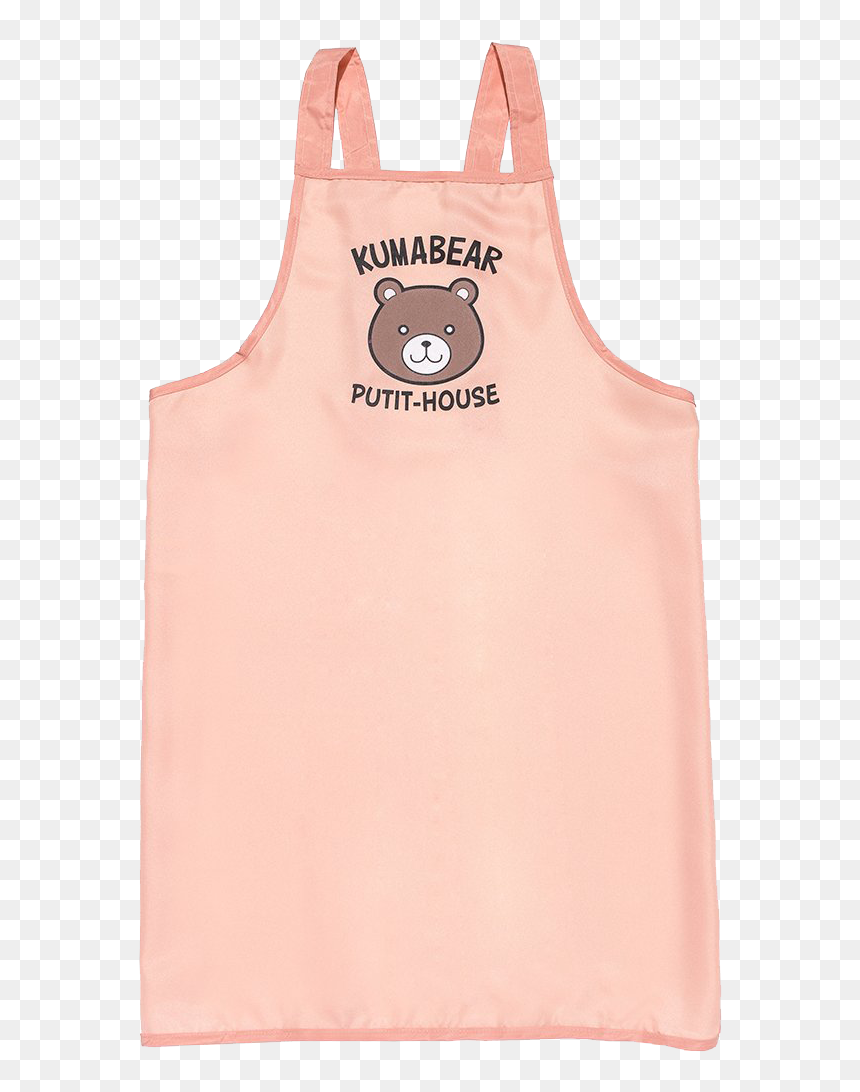 Apron Transparent Png - Active Tank, Png Download - apron png