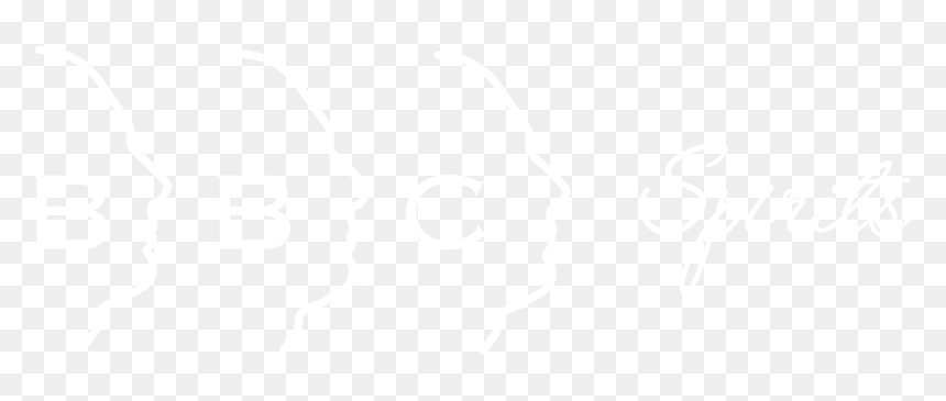 Johns Hopkins Logo White, HD Png Download - bbc logo png