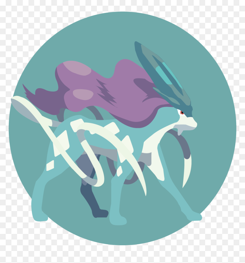 Graphic Design , Png Download - Graphic Design, Transparent Png - suicune png