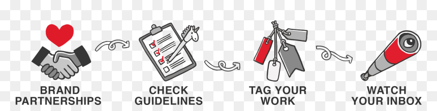 Clip Art, HD Png Download - redbubble logo png