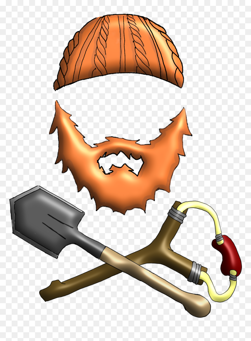 Saw Transparent Lumberjack - Fowlers Makery And Mischief, HD Png Download - lumberjack png
