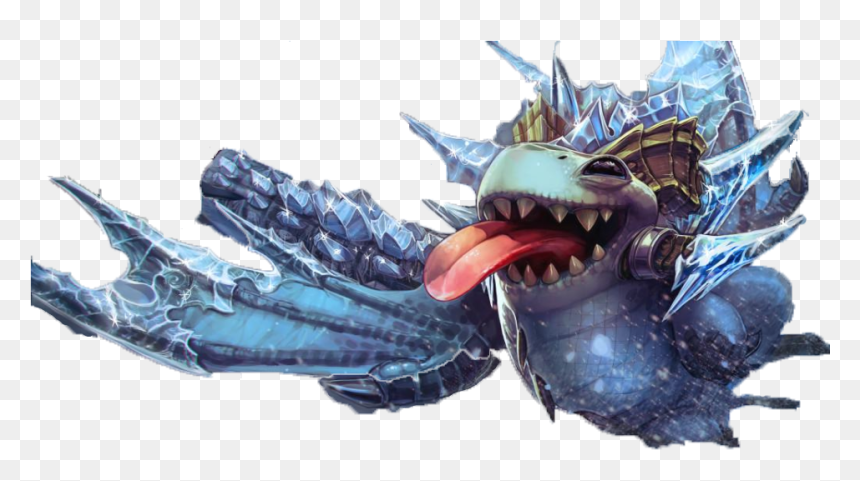 Skaarf Vainglory, HD Png Download - vainglory png
