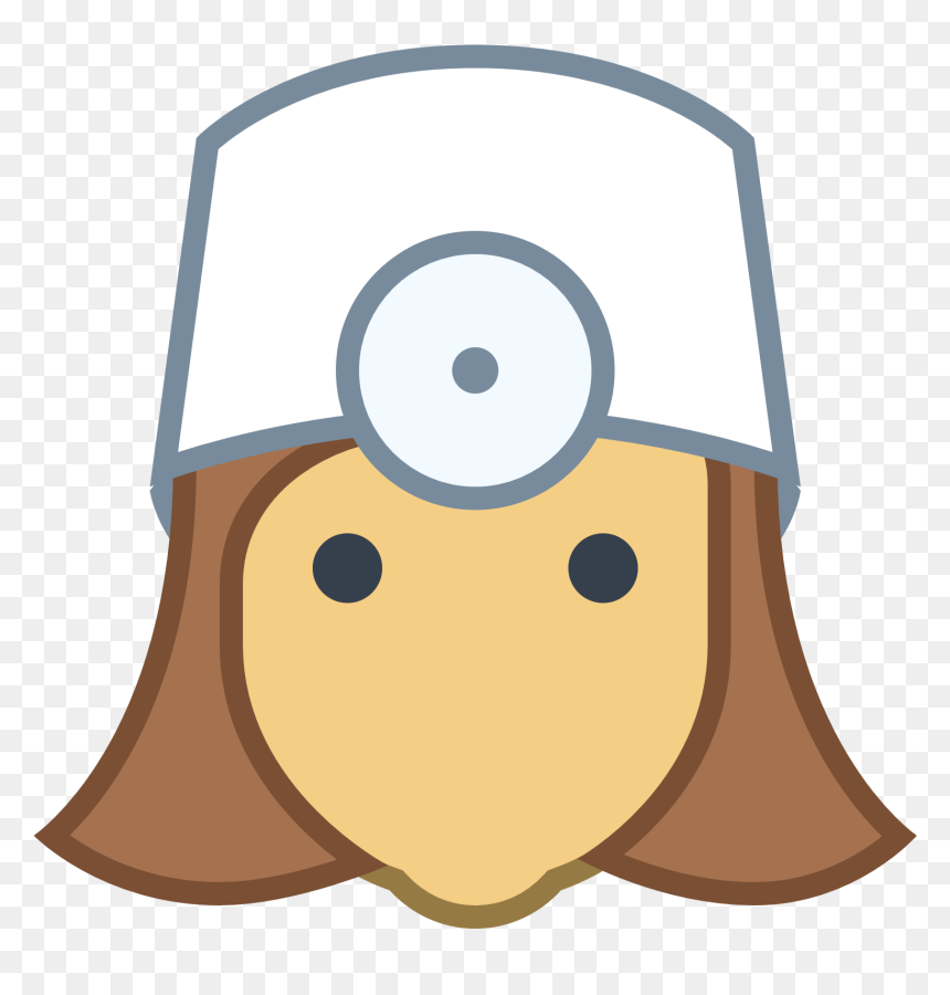 Doctor Icon Png Download - Icon, Transparent Png - doctor icon png