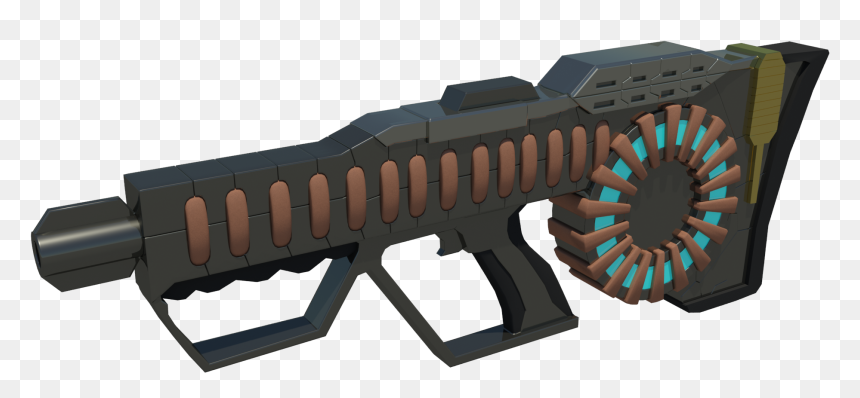 Vleotsp - Firearm, HD Png Download - rekt png