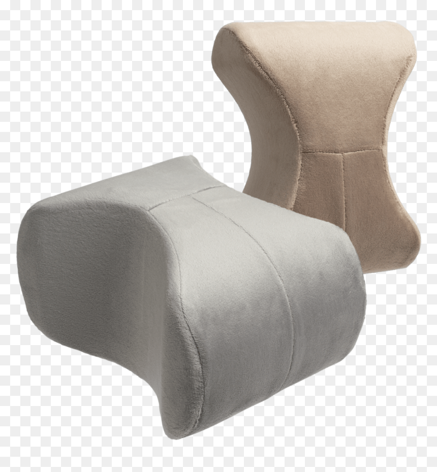 Pack Memory Foam Knee Pillows Png Komachi Body Pillow - Cushion, Transparent Png - body pillow png