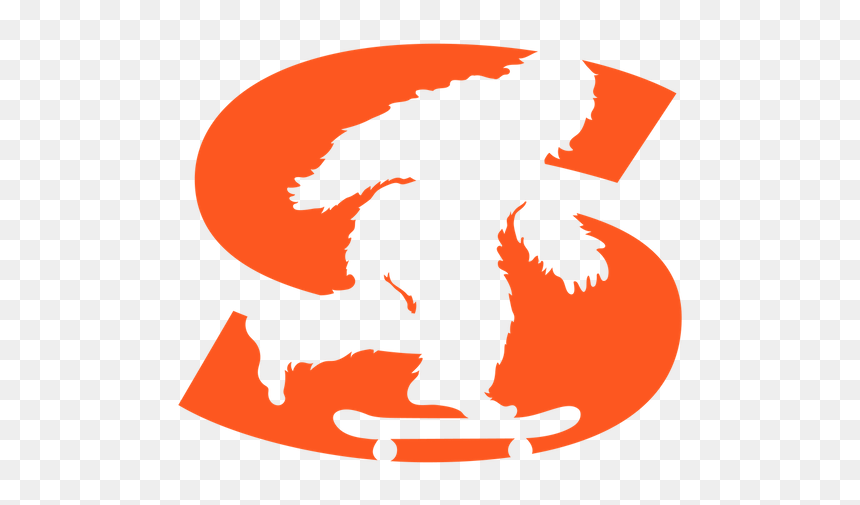 Skateboarder Png, Transparent Png - skateboarder png