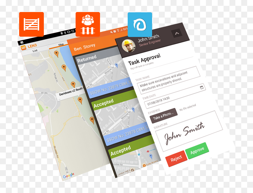 Mobile App Store - Paper, HD Png Download - download on the app store png