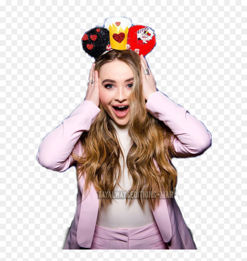 Clip Art Sabrina Carpenter Snapchat - Clip Art, HD Png Download - sabrina carpenter png