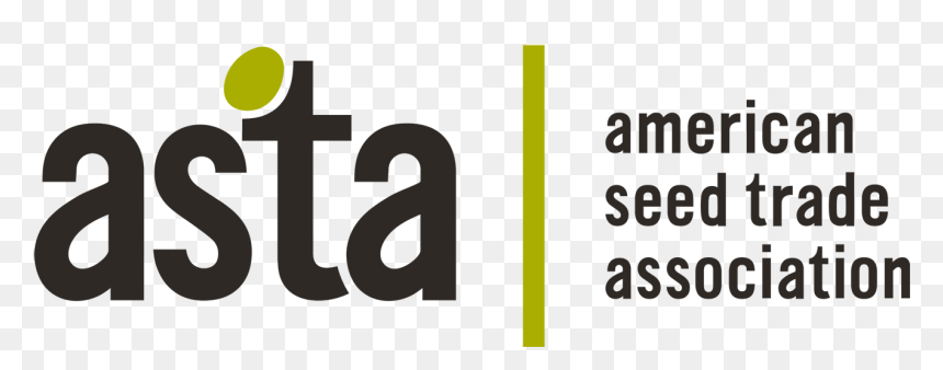 Asta Logo - American Seed Trade Association, HD Png Download - css logo png