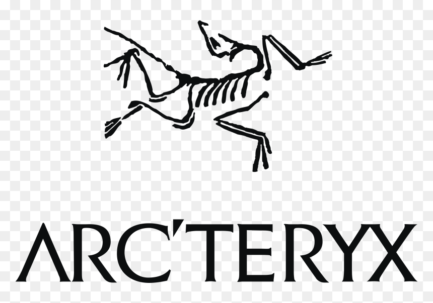 Arc Teryx Png Logo, Transparent Png - arc png