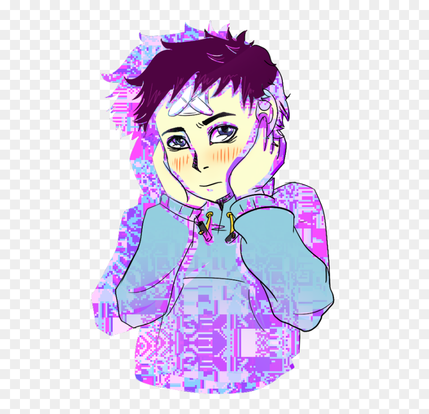 Srnear - Cartoon, HD Png Download - flcl png