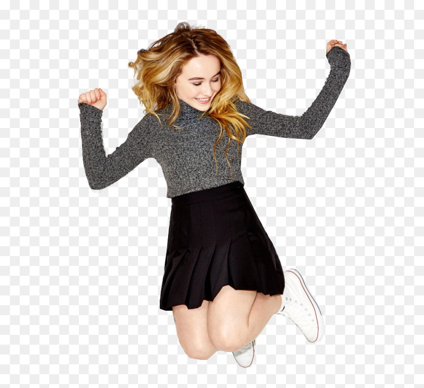 In Which We Make/find You Awesome Png"s - Sabrina Carpenter Transparent Png, Png Download - sabrina carpenter png