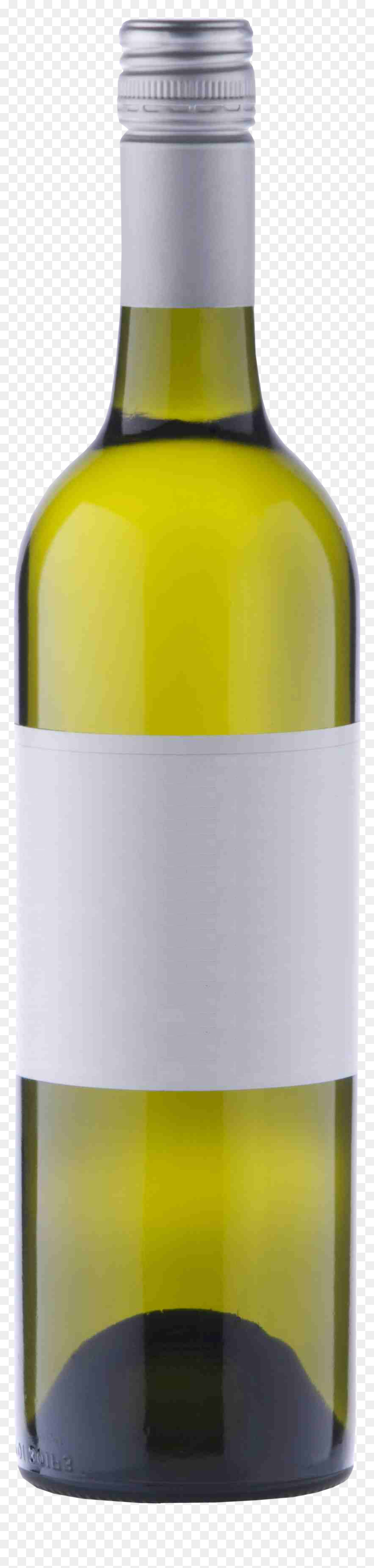 White Wine Bottle Png , Png Download - White Wine, Transparent Png - wine bottles png