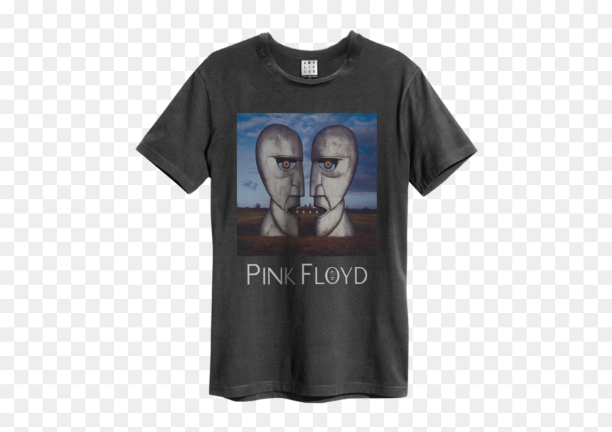Pink Floyd Division Bell Tee, HD Png Download - pink floyd png