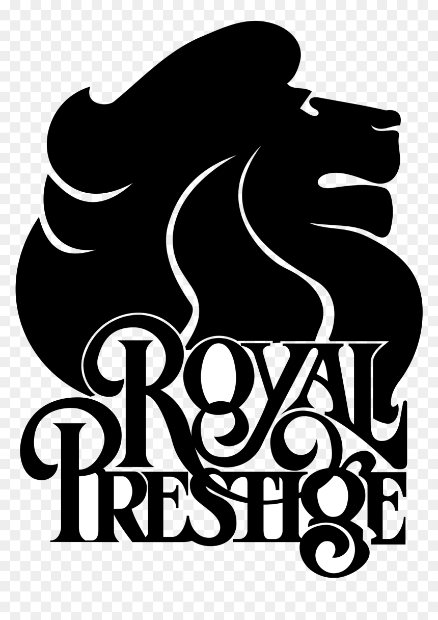 Royal Prestige Logo Png Transparent - Royal Prestige, Png Download - royal png
