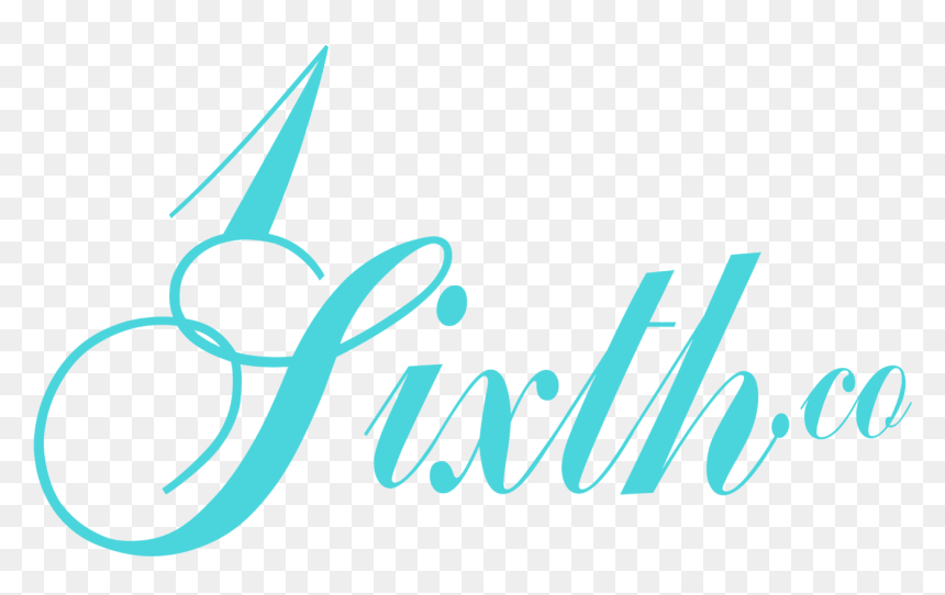 1sixthlogoclear - Saks Fifth Avenue, HD Png Download - redbubble logo png