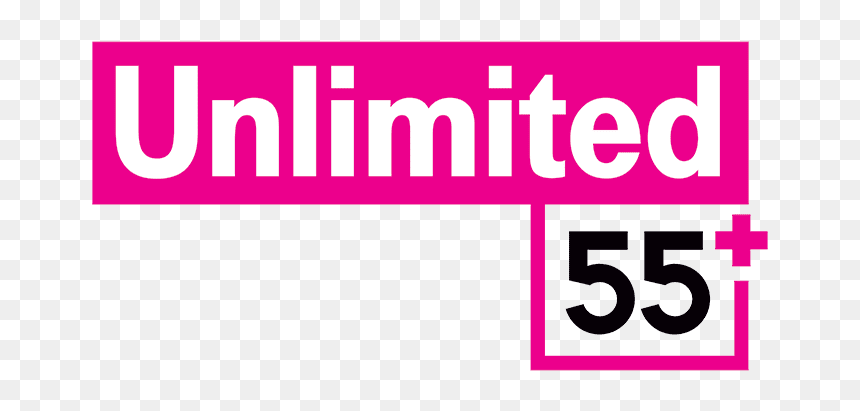 Reads Unlimited 55 - Art Limited, HD Png Download - tmobile logo png