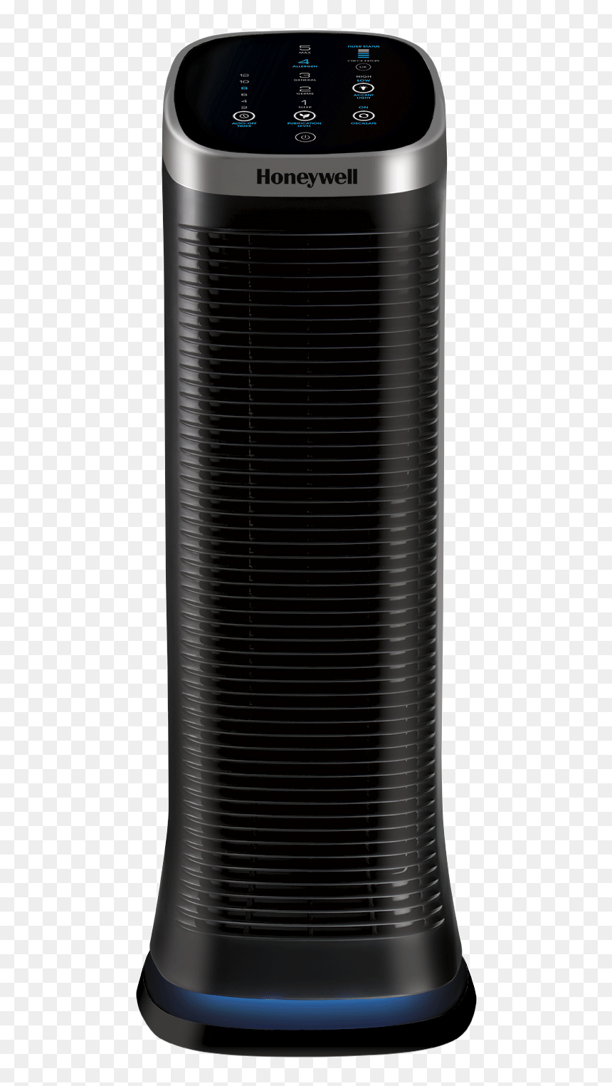 Honeywell Airgenius 5 Hfd323e Air Purifier - Honeywell Airgenius 5, HD Png Download - honeywell logo png