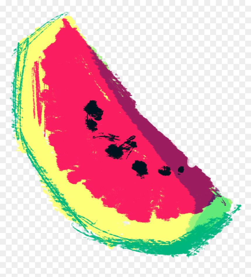 Watermelon, HD Png Download - haunter png