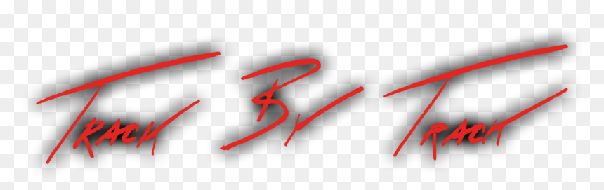 Pink Floyd, The Wall, Track By Track - Calligraphy, HD Png Download - pink floyd png