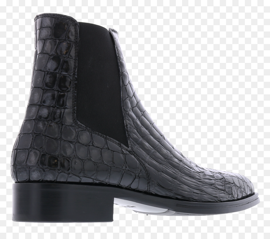 Chelsea Boot, HD Png Download - boot print png