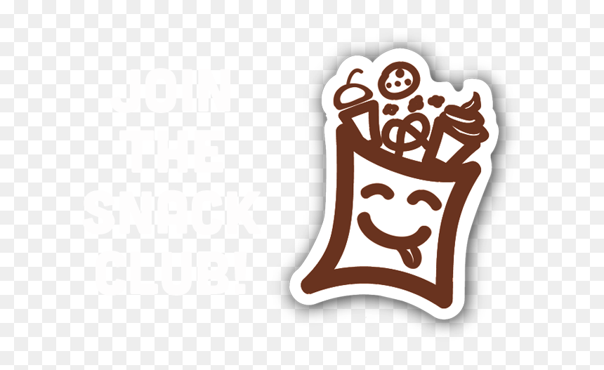 Thumb Image - Snack Logo, HD Png Download - snack png