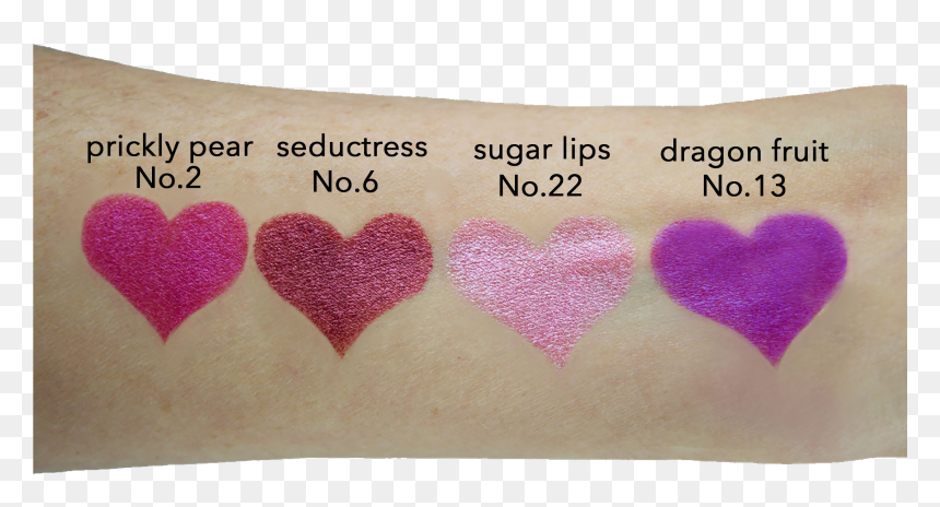 Vixen Stix ~ Bleeding Heart Collection - Heart, HD Png Download - bleeding heart png
