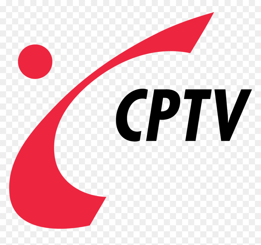 Cptv Logo, HD Png Download - directv logo png