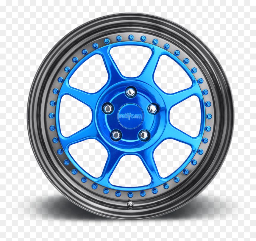 Wheel Transparent Candy Black - Fuel Wheels D250, HD Png Download - wheels png