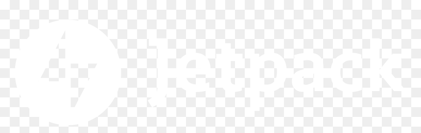 Johns Hopkins Logo White, HD Png Download - jetpack png