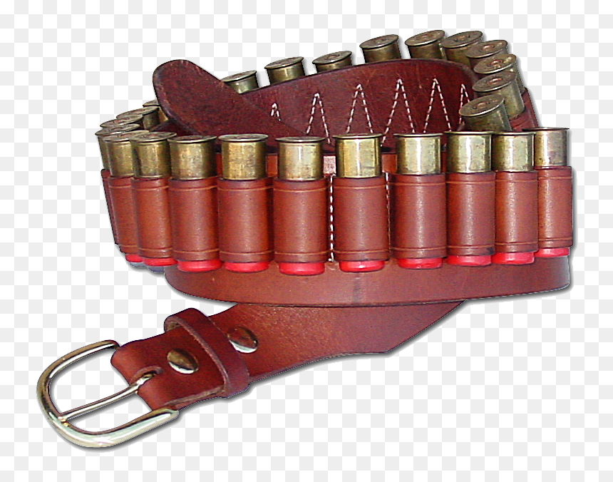 Belt, HD Png Download - shotgun shell png
